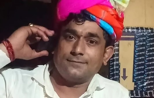 Pepsi Sharma