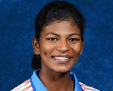 Prema Rawat (Cricketer)