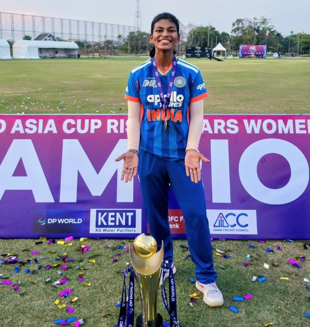 Prema Rawat height
