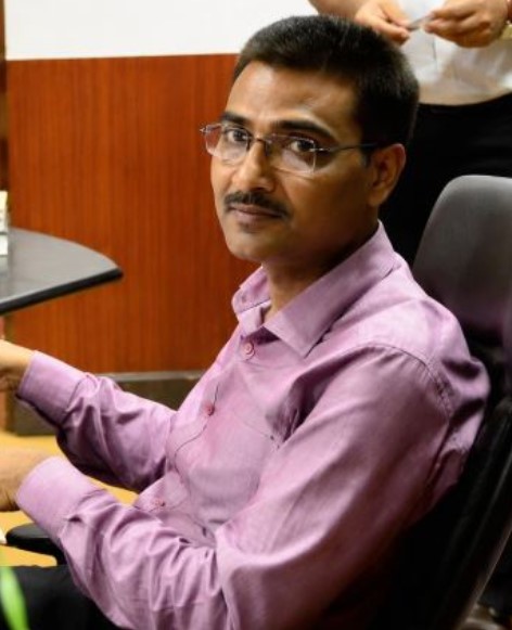 Rahul Singh bio