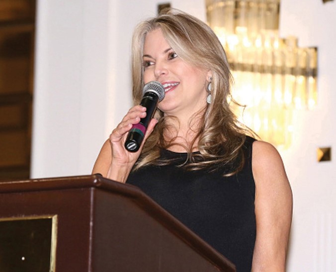 Rebecca Grossman career
