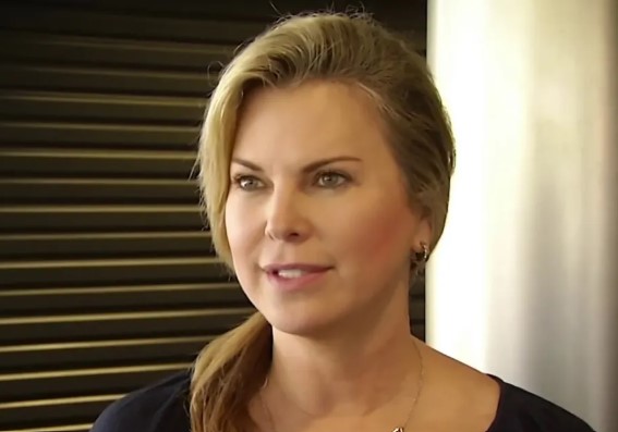 Rebecca Grossman wiki