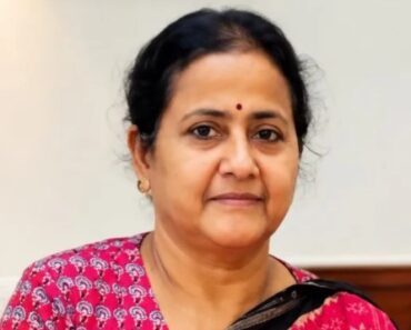 S Radha Chauhan