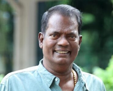 Salim Kumar