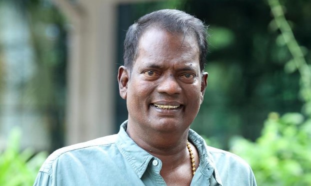 Salim Kumar