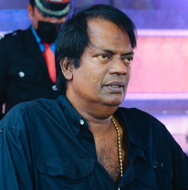 Salim Kumar bio