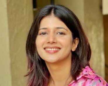 Samridhii Shukla