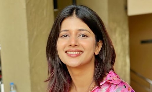 Samridhii Shukla