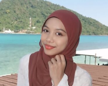 Sarah Suhairi