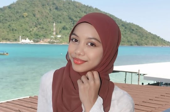 Sarah Suhairi