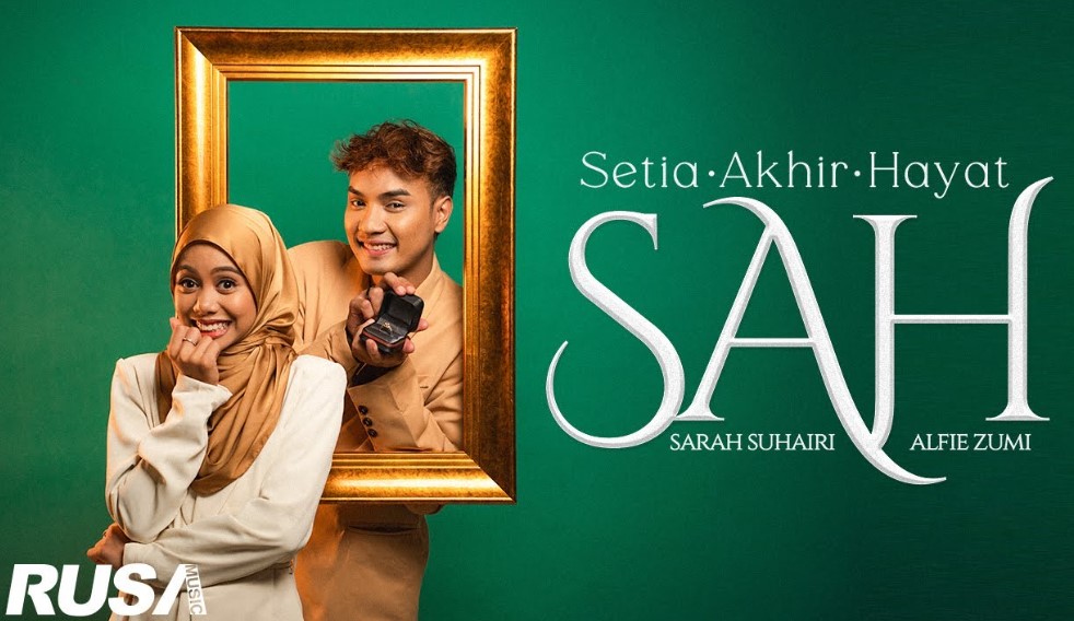 Sarah Suhairi songs