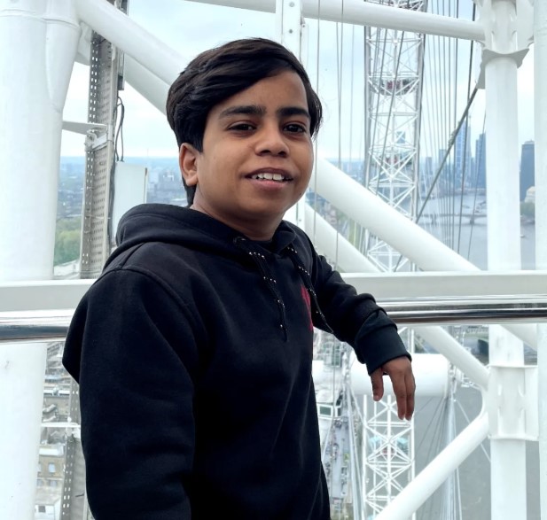 Satendra Soni bio