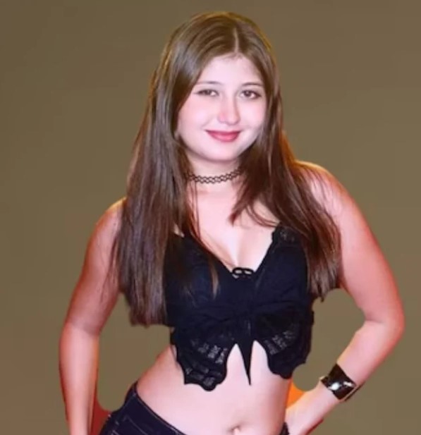 Sejal Pawar age