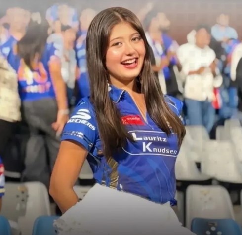 Sejal Pawar bio