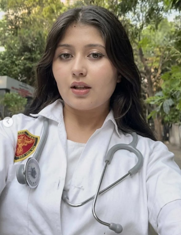 Sejal Pawar career