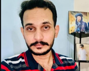 Shahzad Bhatti