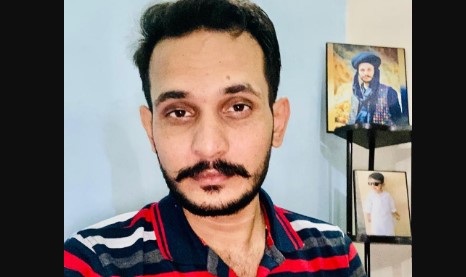 Shahzad Bhatti
