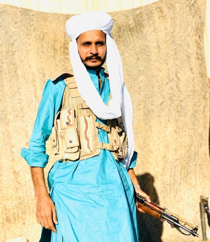 Shahzad Bhatti biography