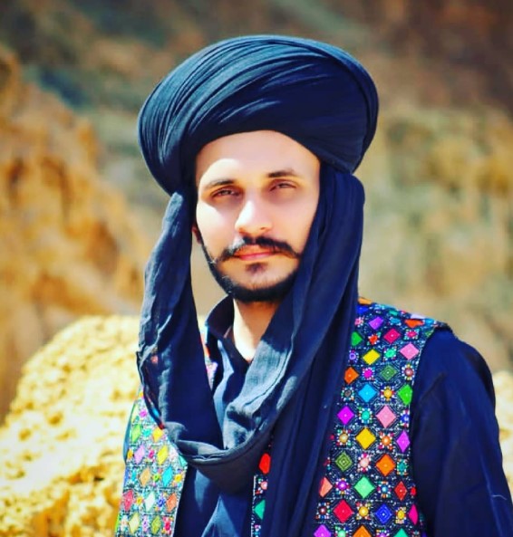 Shahzad Bhatti wikipedia