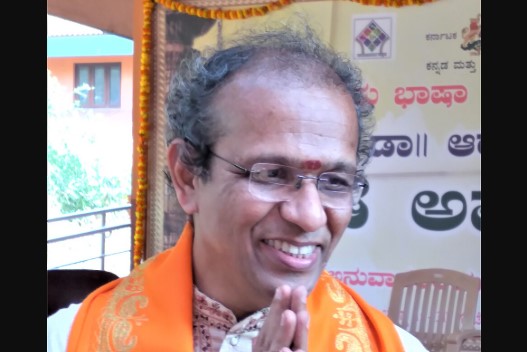Shatavadhani Ganesh