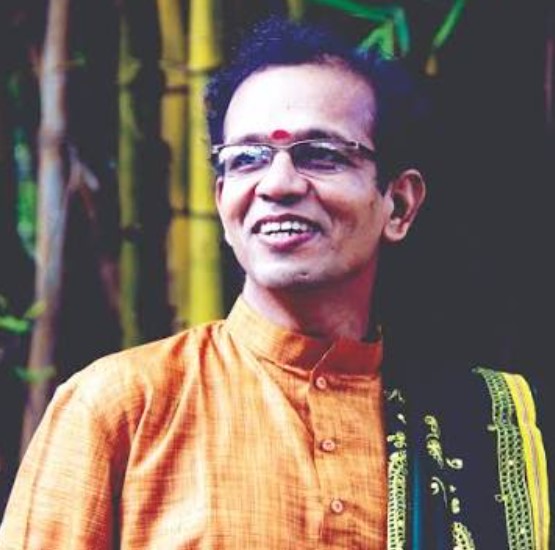 Shatavadhani Ganesh age