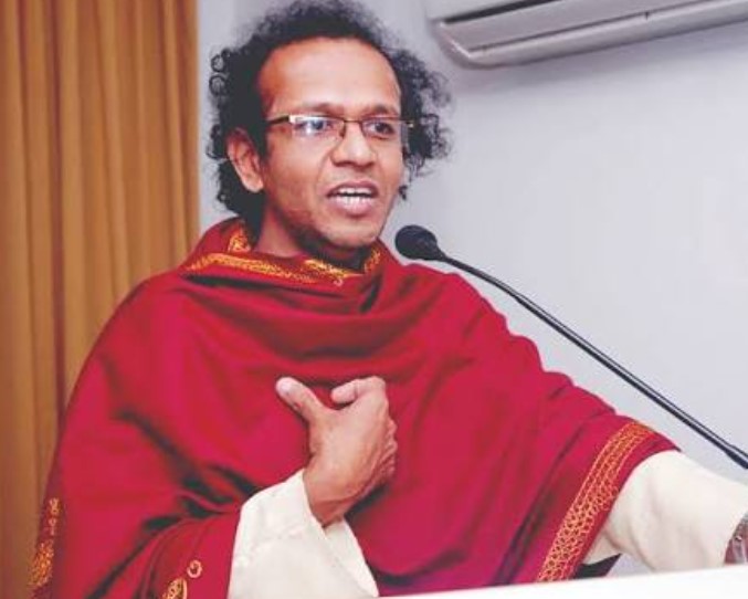 Shatavadhani Ganesh bio