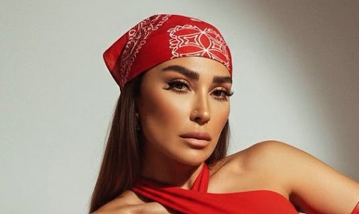 Sibel Erdogan