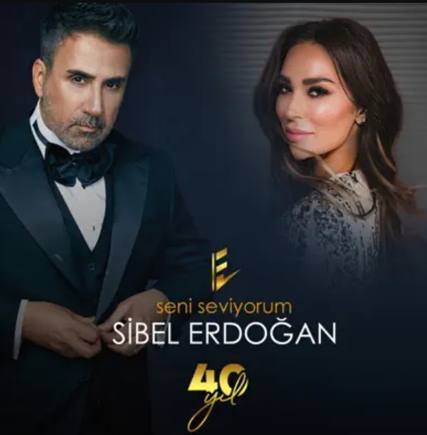 Sibel Erdogan career