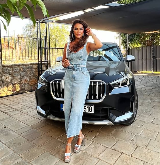 Sibel Erdogan net worth