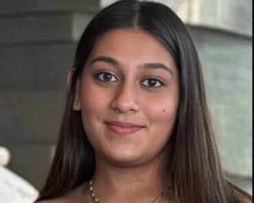 Siya Goyal