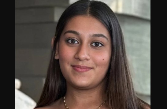 Siya Goyal