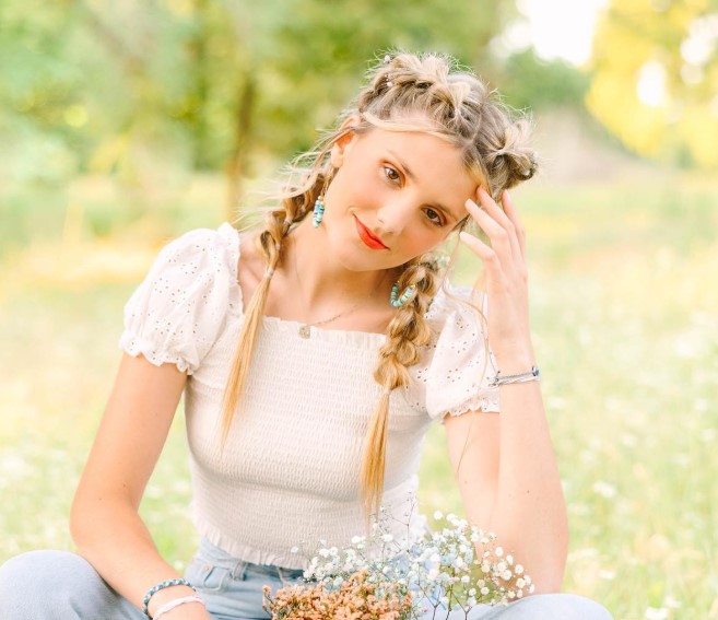 Skylie Thompson age
