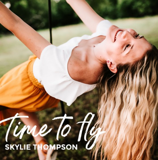 Skylie Thompson song