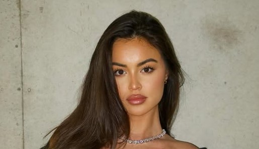 Stephanie Lam