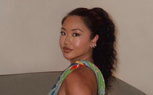 Sue Tsai