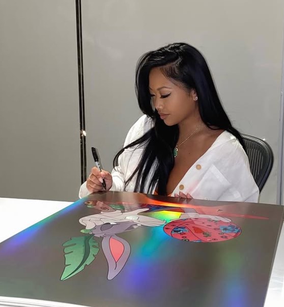 Sue Tsai profession