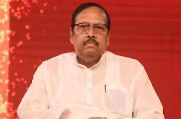 Sukhendu Sekhar Ray age