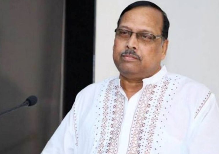 Sukhendu Sekhar Ray bio