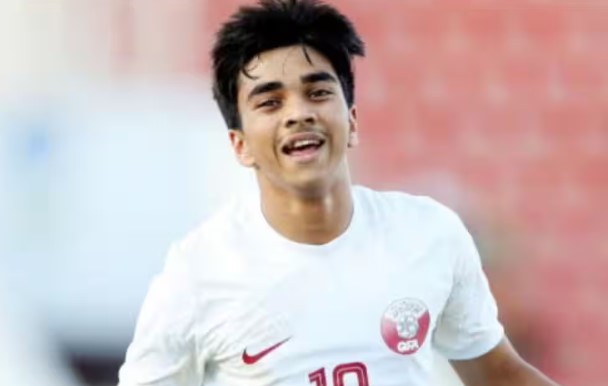 Tahsin Jamshid's old image