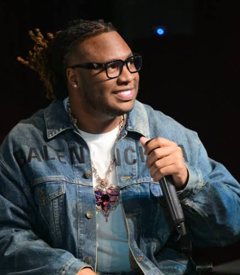 Tay Keith bio