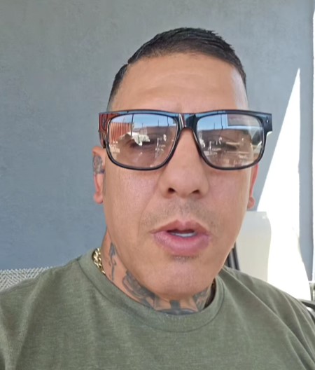 Tommy Montoya bio