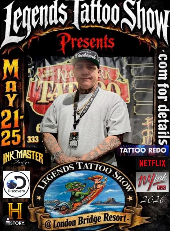 Tommy Montoya career