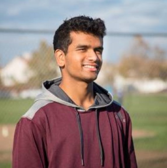 Vibhav Altekar age