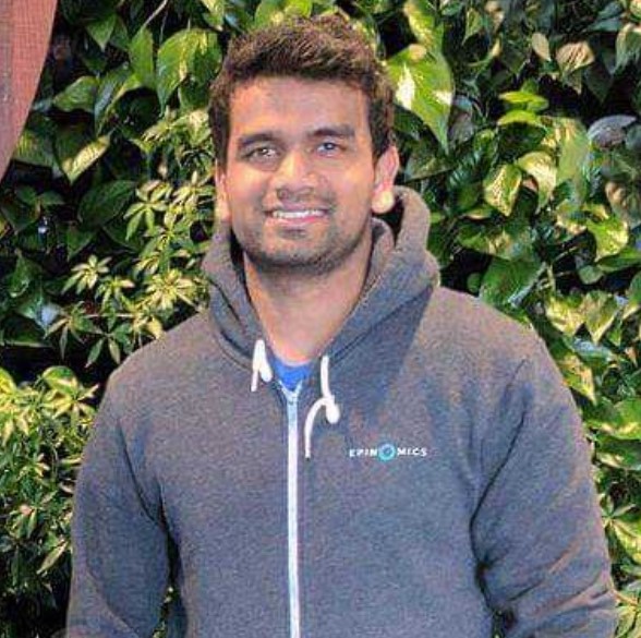 Vibhav Altekar bio
