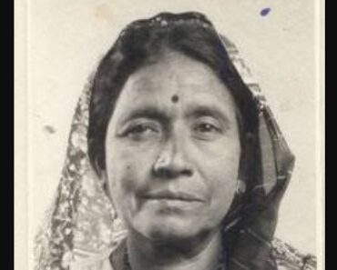 Vithabai Narayangaonkar