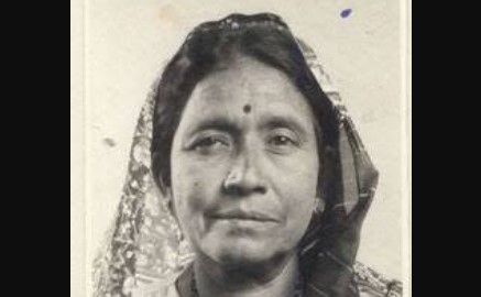 Vithabai Narayangaonkar