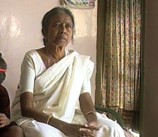 Vithabai Narayangaonkar age