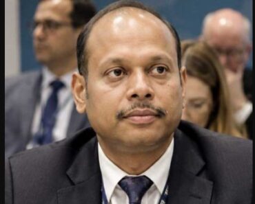 Vivek Aggarwal (IAS)