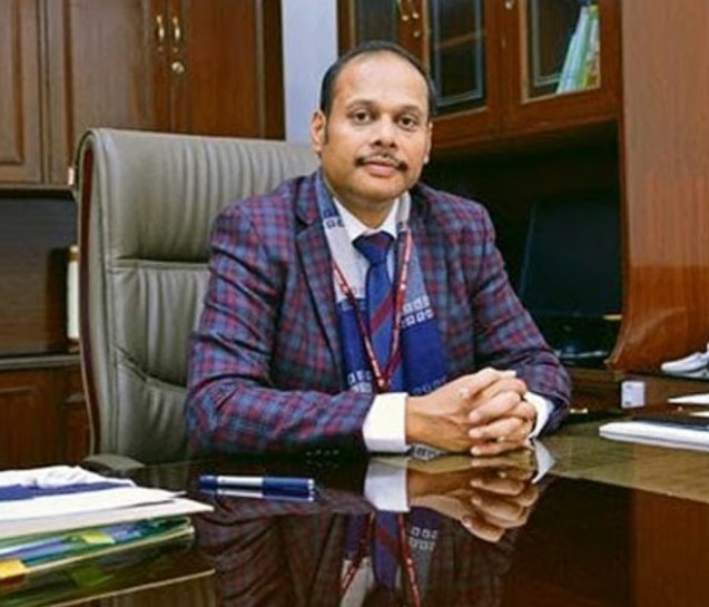 Vivek Aggarwal wiki