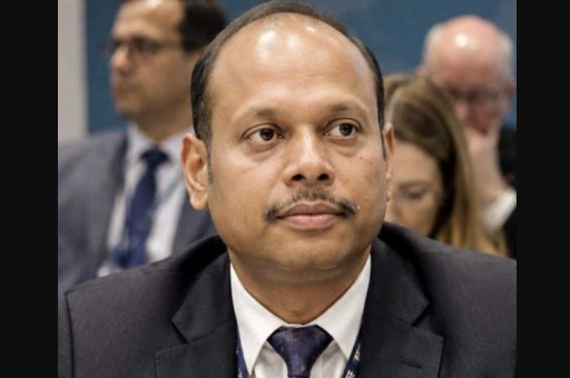 Vivek Aggarwal